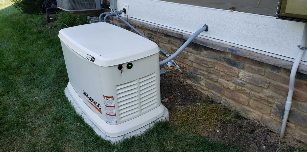 Slide of A Plus Plumbing