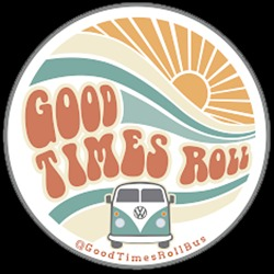 Good Times Roll - Good Times Roll Photo Booth Rental St. Petersburg