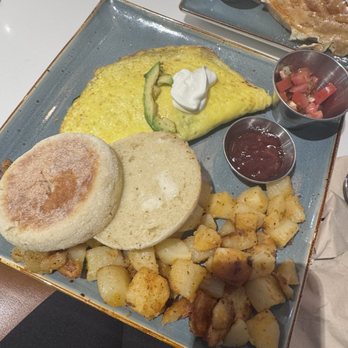 First Watch - Breakfast & Brunch Near Me - Upper Marlboro, Maryland