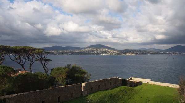 Citadelle de Saint-Tropez - Musée d'histoire maritime by null