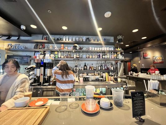 Sir Walter Coffee by null