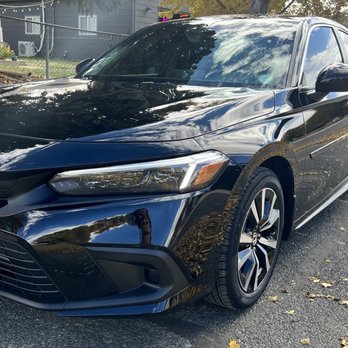 Hi-Tone Mobile Detailing - Auto Detailing Near Me