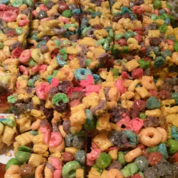 Uno 1 China Super Buffet - Fruit Loop squares! OMG! - Buffets Near Me - Irving, Texas Uno 1 China Super Buffet - Fruit Loop squares! OMG! - Buffets Near Me - Irving, Texas