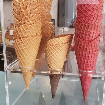 Delicious By Carlotta Gelati - Gelato Near Me - Weston, Florida Delicious By Carlotta Gelati - Gelato Near Me - Weston, Florida