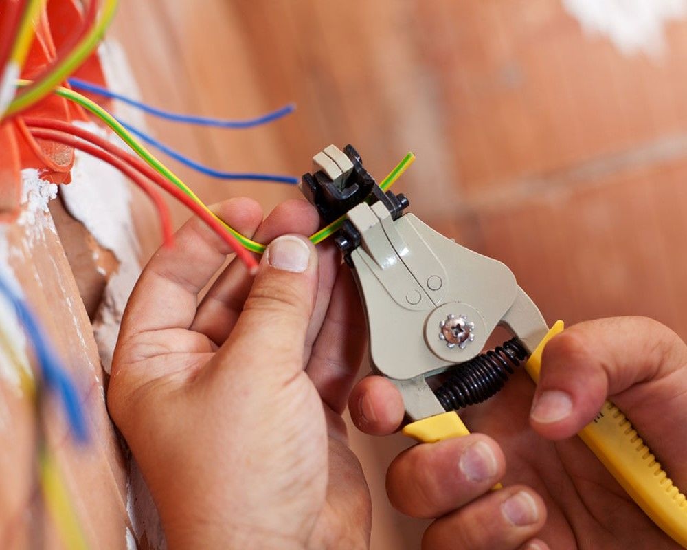 Slide of Voltage Wattage