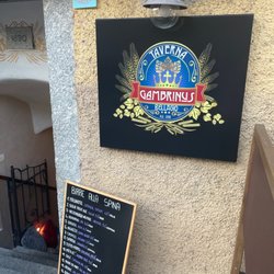 Taverna Gambrinus