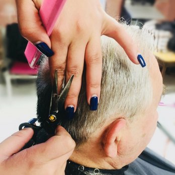 trUe salon and color cafe' - Our stylist donate services at the local senior center once a month. - Hair Salons Near Me - Framingham, Massachusetts trUe salon and color cafe' - Our stylist donate services at the local senior center once a month. - Hair Salons Near Me - Framingham, Massachusetts