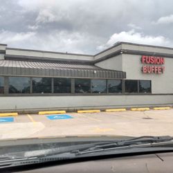 Fusion buffet
