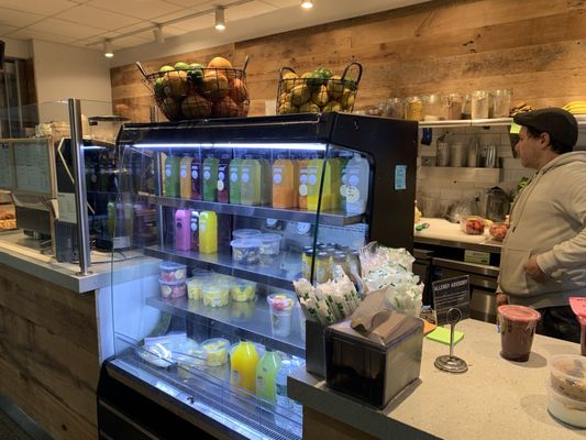 JUGOS by null