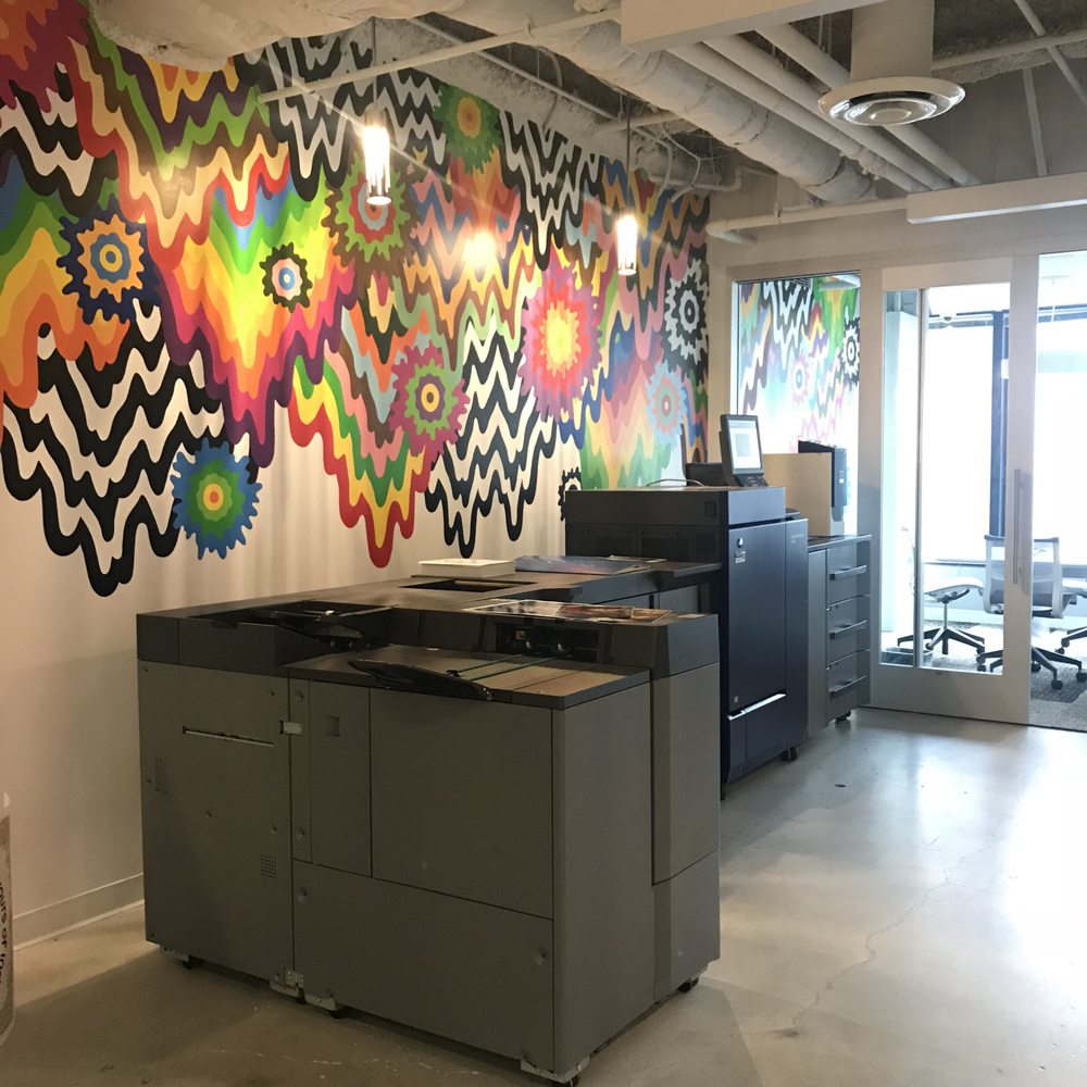 IMPACT NETWORKING Updated September 2024 700 S Flower St, Los