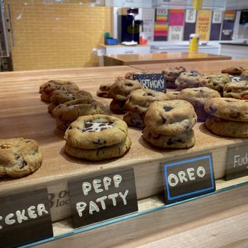 Craig's Cookies - Desserts Near Me - Barrie, Ontario Craig's Cookies - Desserts Near Me - Barrie, Ontario
