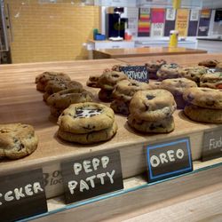 Craig's Cookies