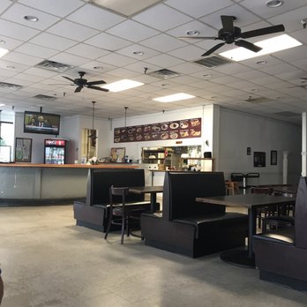 Karachi Broast & Grill - Interior - Pakistani Near Me - Roswell, Georgia