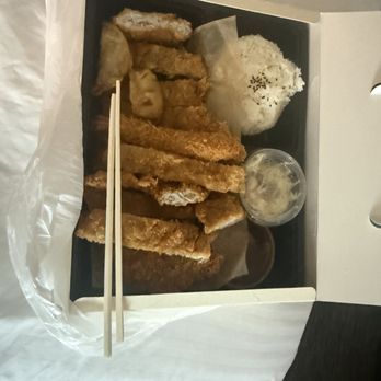 Mama Katsu - Pork Katsu meal - Korean Near Me - Anaheim, California Mama Katsu - Pork Katsu meal - Korean Near Me - Anaheim, California