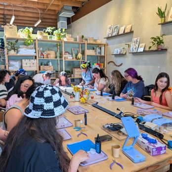 Forager Crafts - Arts & Crafts Near Me - Los Angeles, California Forager Crafts - Arts & Crafts Near Me - Los Angeles, California