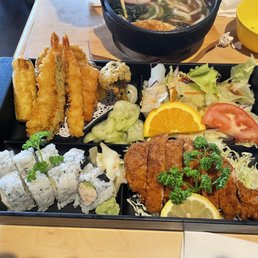 California Roll