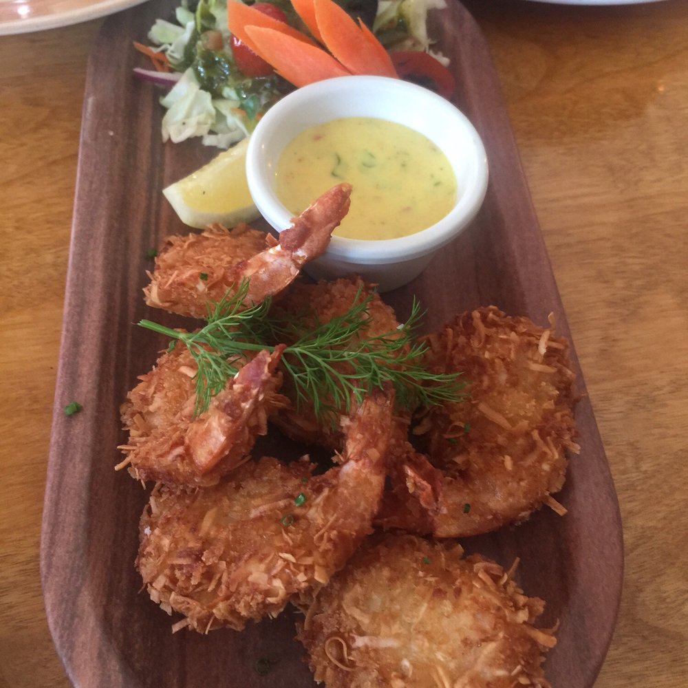 Fiddle River Restaurant - Seafood Near Me - Jasper, Alberta