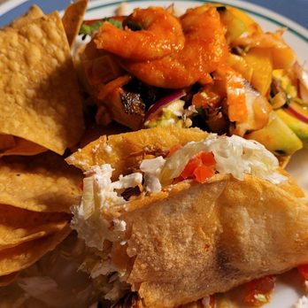 Mariscos Del Rey - a plate of mexican food - Mexican Near Me - Fresno, California Mariscos Del Rey - a plate of mexican food - Mexican Near Me - Fresno, California