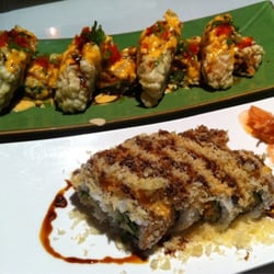 Dami - Dami Sushi