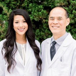 Premier Vision Care Optometry - Dr Calista Ming and Dr Kent Nozaki