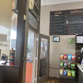 Lou's Cafe - Coffee & Tea Near Me - San Francisco, California