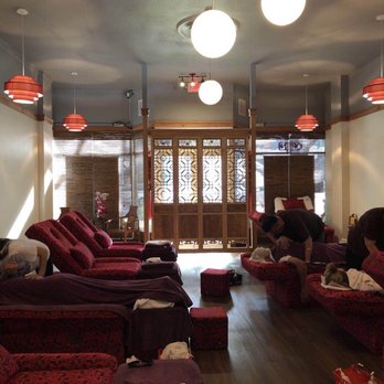 Dynasty Foot Massage - Massage Near Me - Honolulu, Hawaii