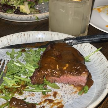 Ravello Ristorante - Steak - Italian Near Me - Montgomery, Alabama