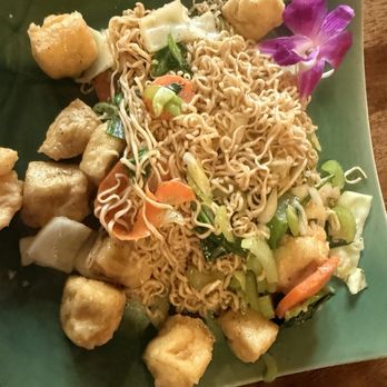 Yummy Thai - Yummy Ma-Ma Entree - Thai Near Me - New York, New York