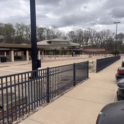 Alton Regional Multimodal Transportation Center