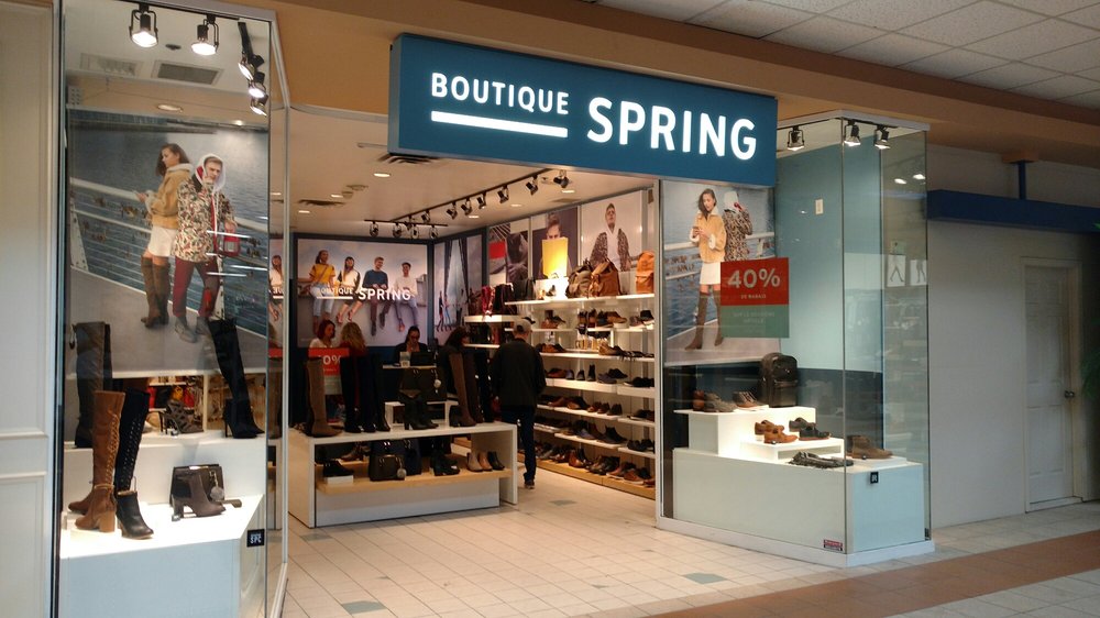 PLACE ROUANDA Updated August 2024 4 15e Rue, RouynNoranda, Quebec Shopping Centres