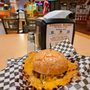 Photo of Squeeze Burger