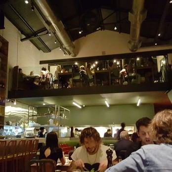 Brandon - Buen ambiente - Cocktail Bars Near Me - Buenos Aires, C