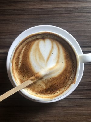 Melao Coffee Shop by null