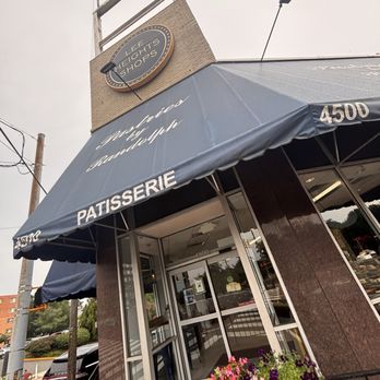 Pastries By Randolph - Exterior - Bakeries Near Me - Arlington, Virginia Pastries By Randolph - Exterior - Bakeries Near Me - Arlington, Virginia