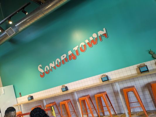 Sonoratown by null