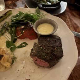 Petite filet mignon