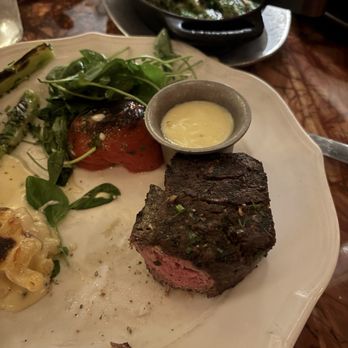 Bavette's - Petite filet mignon - Steakhouses Near Me - Las Vegas, Nevada
