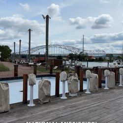 National Mississippi River Museum & Aquarium
