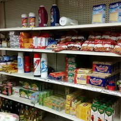Mayfair Foods - Argentinean cookies like don satur, sonrisas, salvado cookies, and more. Good variety!