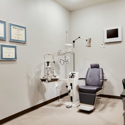 Scasta Family Eye Care - State of the art facility