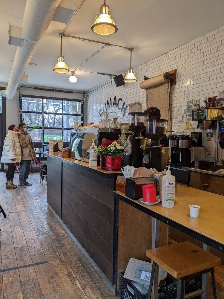 SUMACH ESPRESSO Updated September 2024 55 Photos & 30 Reviews 118