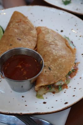 Baja Cantina by null