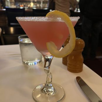 Spasso Ristorante - Pomegranate Martini! - Italian Near Me - San Carlos, California Spasso Ristorante - Pomegranate Martini! - Italian Near Me - San Carlos, California