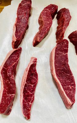 Sepulveda Meats and Provisions by null