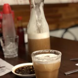 Zubuchon - Tamarind juice