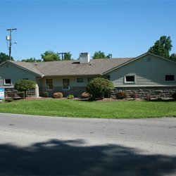 Muncie Spine and Rehab John Moore DC