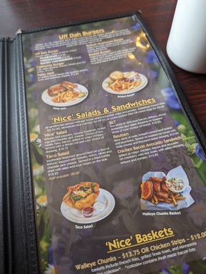 Minnesota Nice Cafe by null