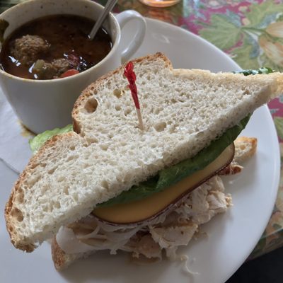 Simply Delicious Catering by null