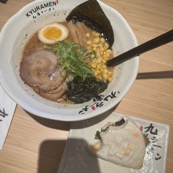 Kyuramen - Ramen Near Me - Henderson, Nevada