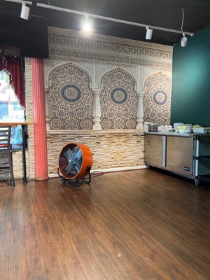 Mumbai Darbar Indian Cuisine by null